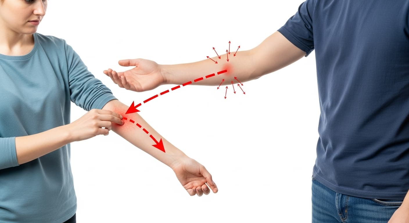 대상포진 전염기간은 보통 1~2주