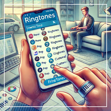 갤럭시 유저를 위한 필수 정보! 무료 벨소리 다운로드 완벽 가이드