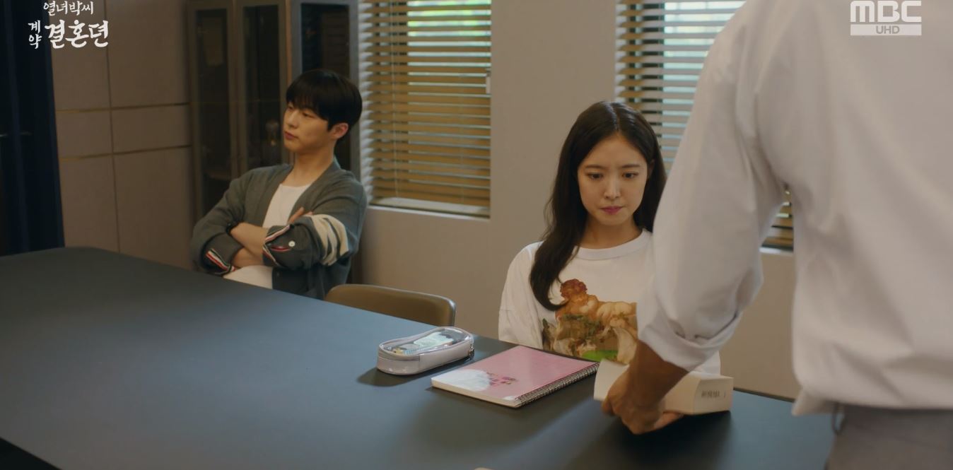 열녀박씨계약결혼뎐_4회