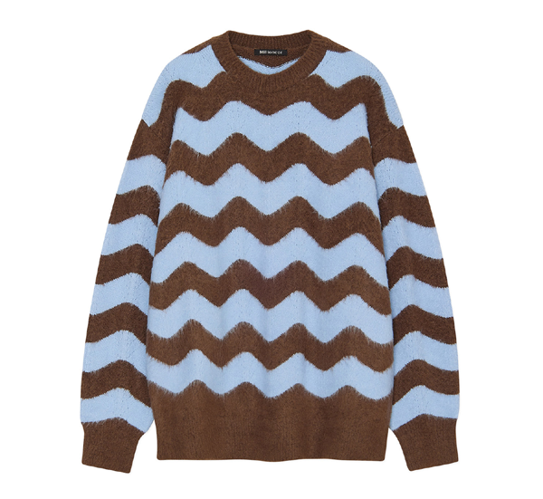 동물은 훌륭하다 6회 은지원 니트