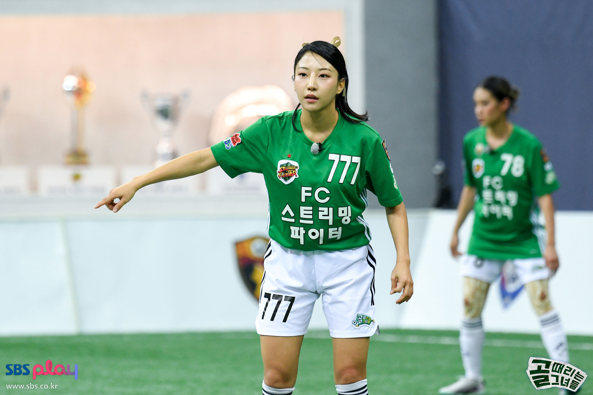 2025년 7월 2일 골때녀 G-스타 매치 특집 라인업&middot;감독 대결&middot;관전 포인트 총정리