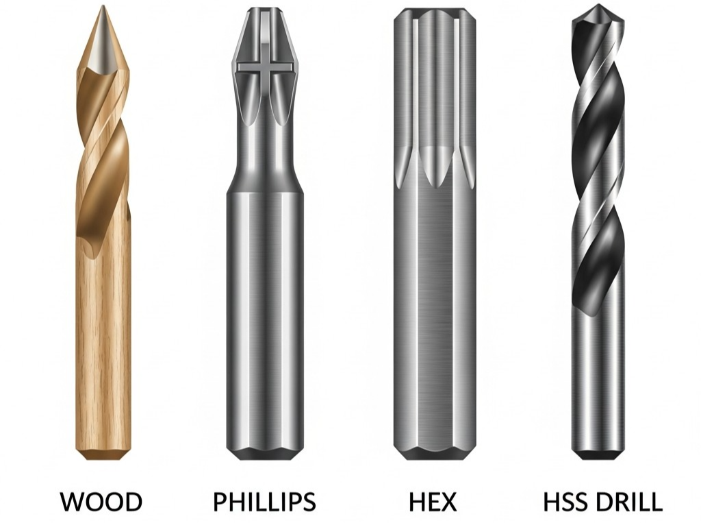 충전 드라이버의 토크 설정과 목재 작업 시 장점