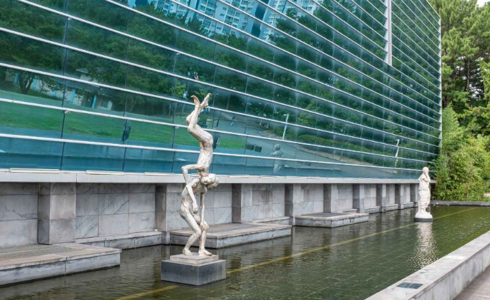 포항시립미술관