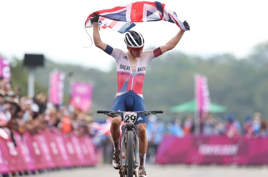 2024 파리올림픽 전체 경기일정, 출전종목