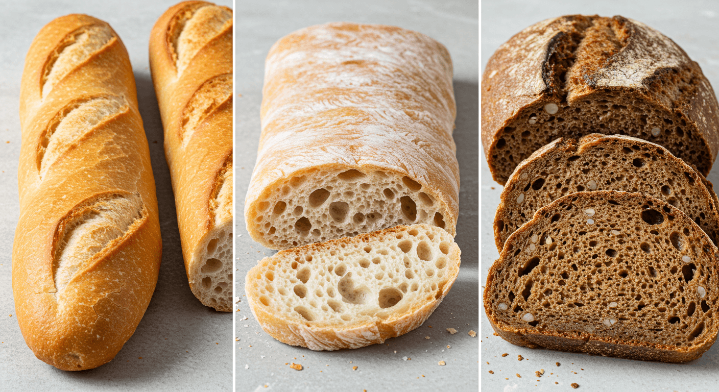 잠봉뵈르 샌드위치 프랑스음식 바게트 햄버터샌드위치 다이어트식단 레시피 브런치추천 건강식단 홈베이킹