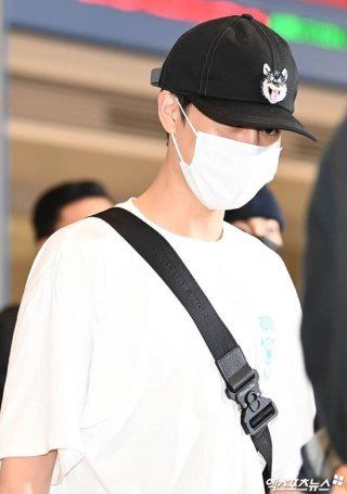 NCT 태일 사건 경찰 초기 대응