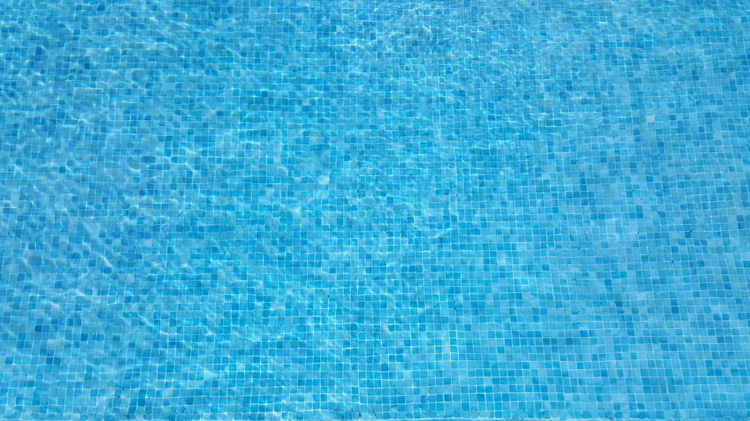 'Pool'입니다.