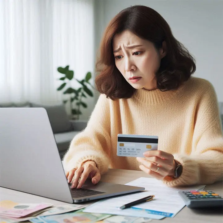 문화누리카드 해외항공권 결제 가능한가요