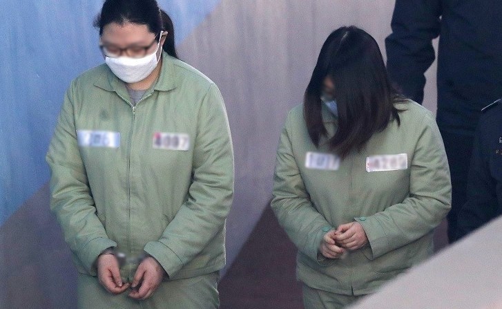 소년심판 실화 살인사건 (4)