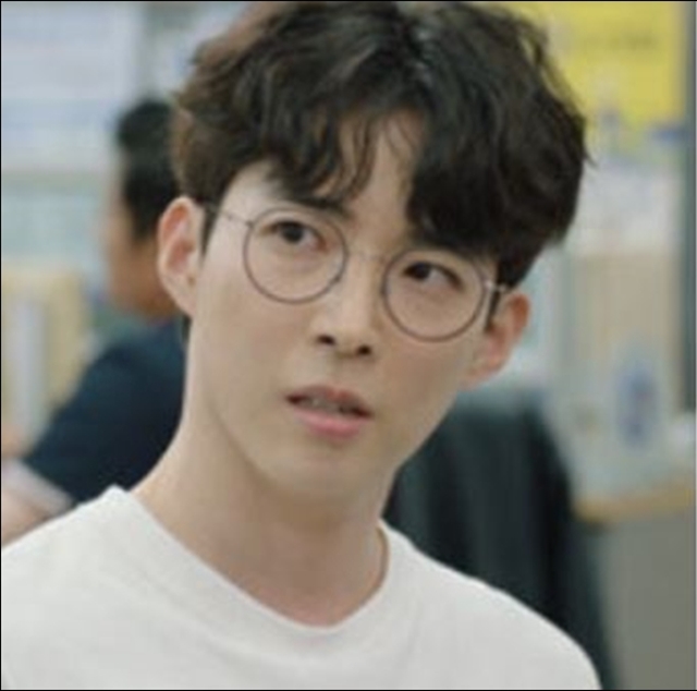 빨강구두 등장인물