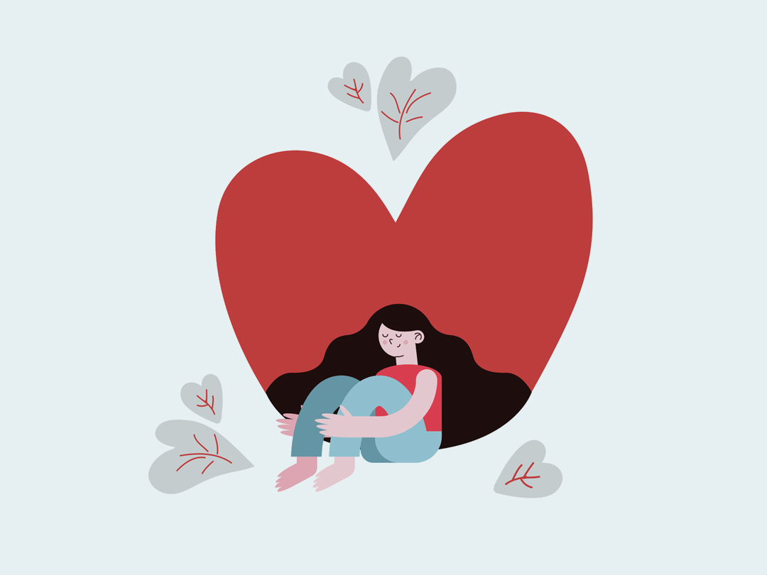 사랑 하트 무료 일러스트 이미지