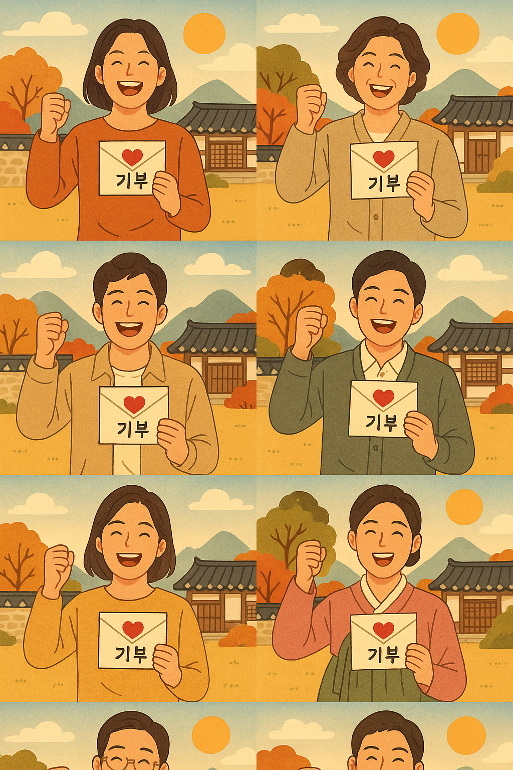 고향사랑기부제 세액공제 환급 10만원