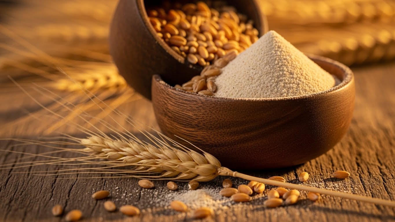 카무트효소효능