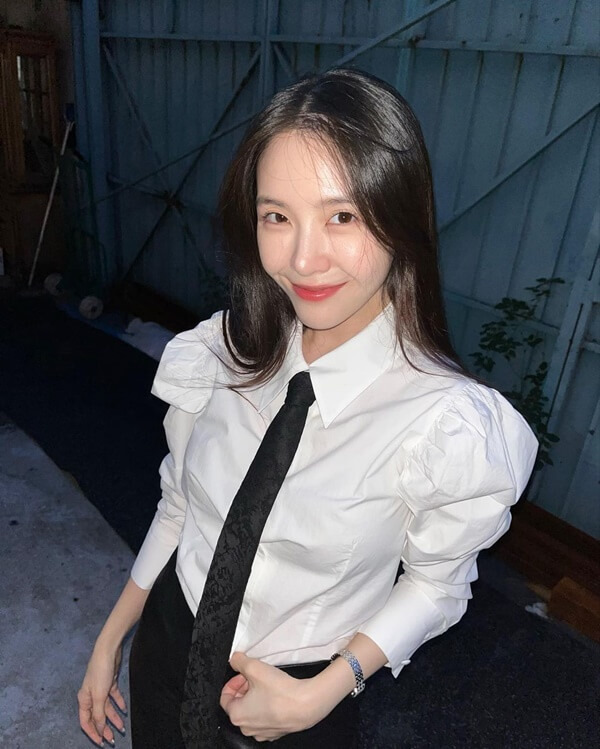 걸스데이 민아 나이 프로필