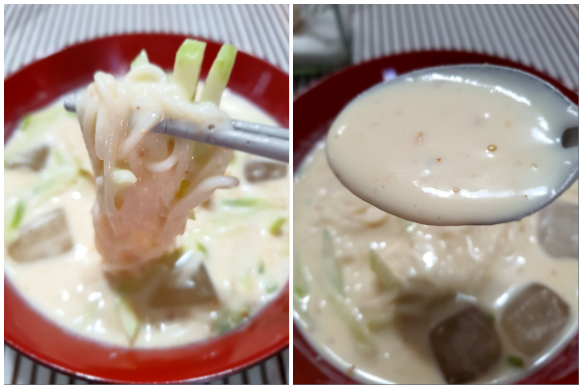 진한-콩물의-맛이-매우-만족스러웠어요.