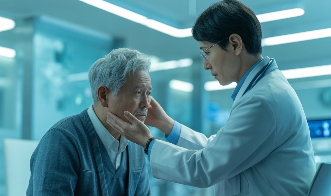 독감 증상 및 조심해야 할 사항