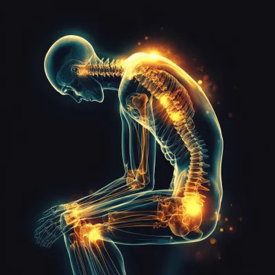 염증 수치 높은 이유 TOP 5, 놓치면 큰일나요2