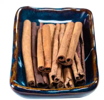 계피 가루 효능 및 영양성분