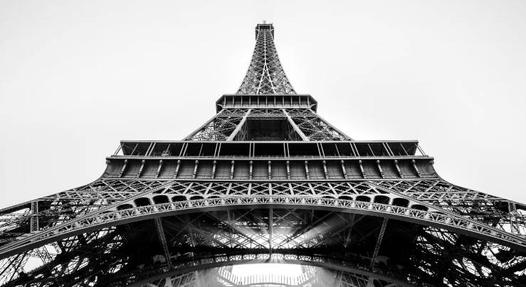 파리 에펠탑