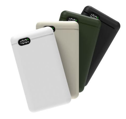 대용량 보조배터리 관련 사진