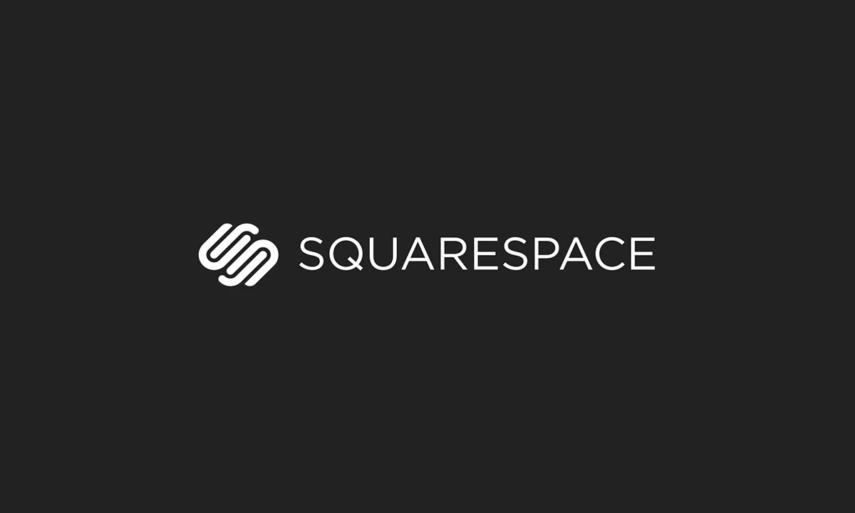 Squarespace web