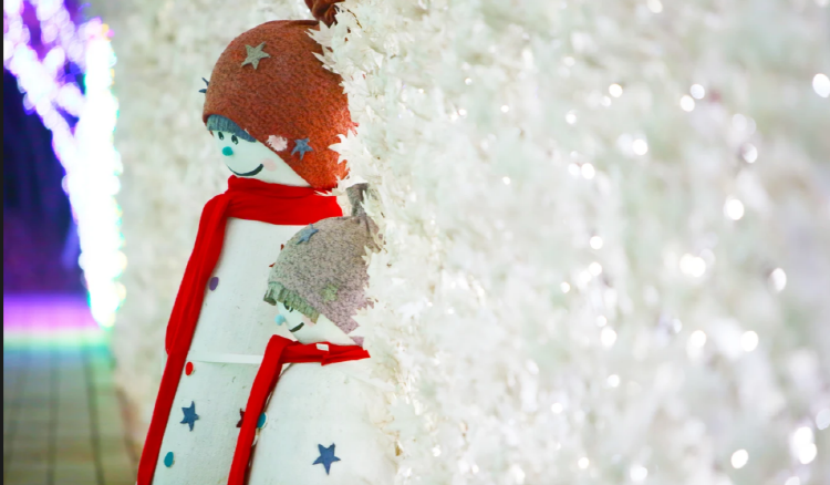 안산 별빛마을 별빛축제