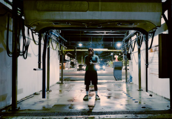 셀프세차장 창업 알아보기