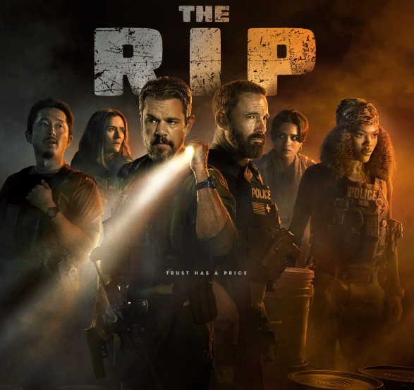 [영화 더 립 후기/리뷰] OTT 다시보기 보는곳 - 줄거리, 결말, 실화, 재밌나요? 재미 있다 vs 재미 없다