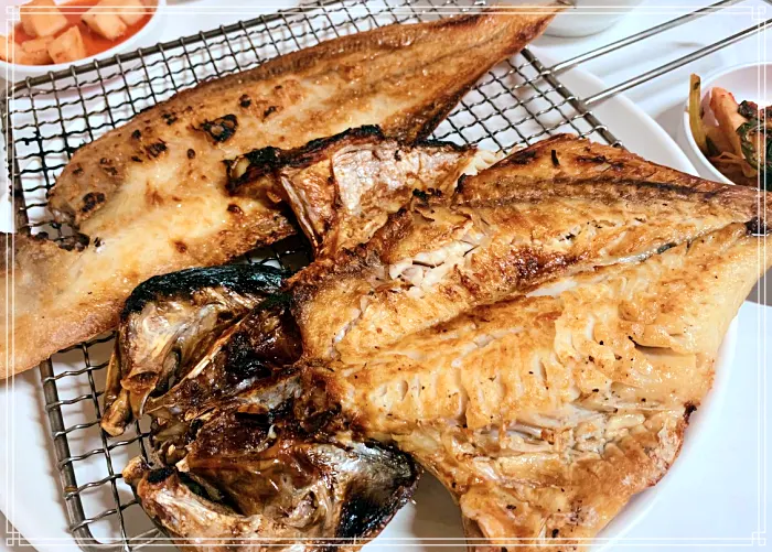 인천 미추홀구, 숭의동 맛집 택배 주문 민어회, 우럭구이