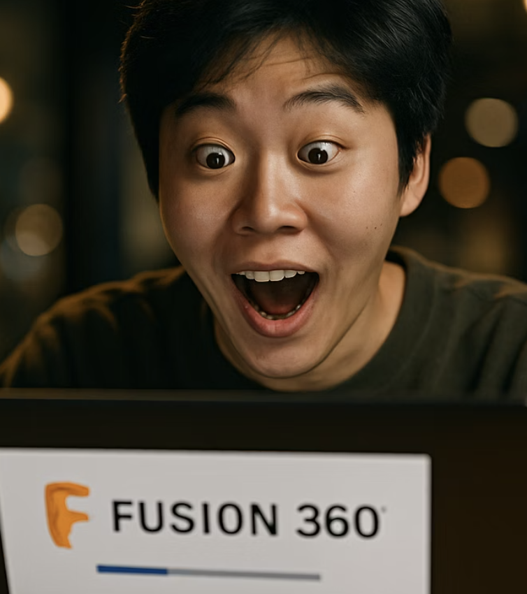 왜 퓨전360일까? (초보자를 위한 최고의 선물)