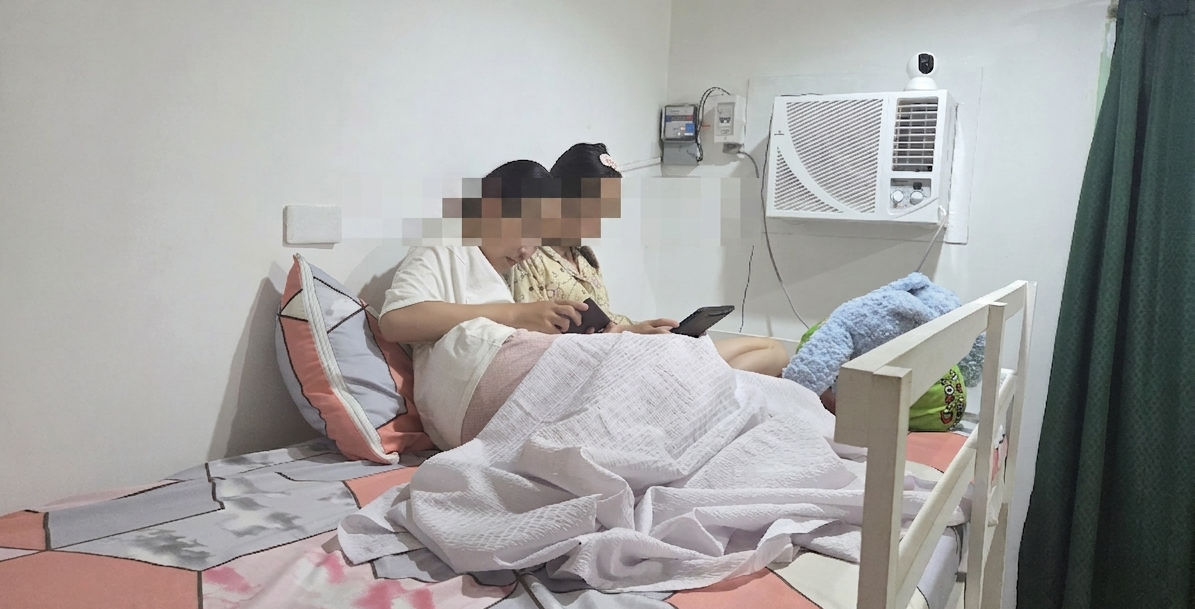 핸드폰 없이 살 수 있을까?