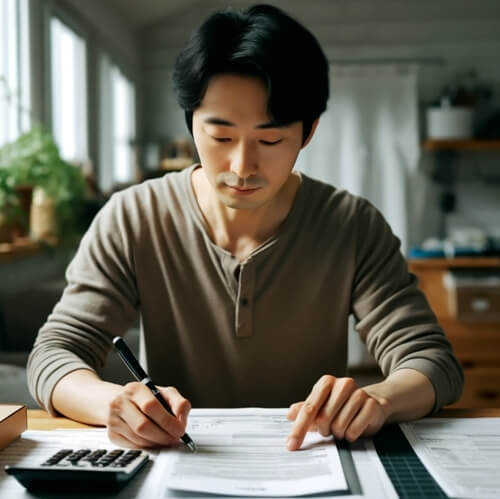 국세 소멸시효 확인 방법