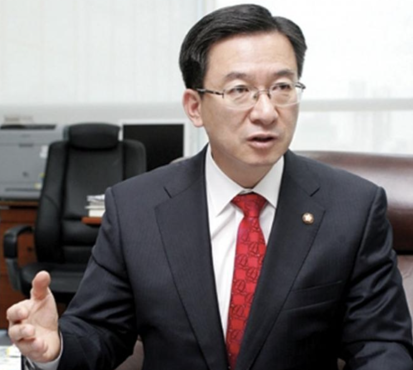 정성호 의원