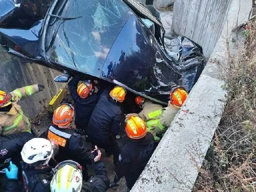 &#39;급발진 의심 사고&#39; 입증책임 전환 청원 통과!