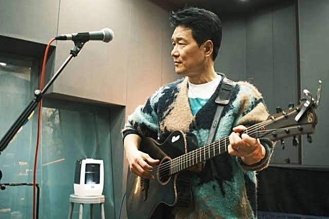 가수-안치환