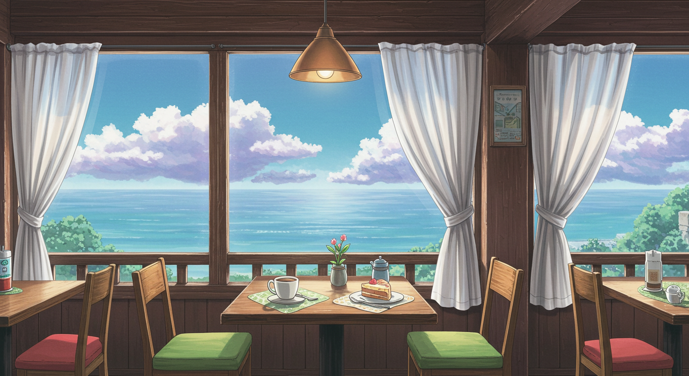 천리포수목원 근처 현지인 맛집 10곳