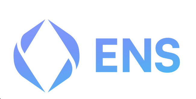 이더리움 네임 서비스(ENS) 코인이미지