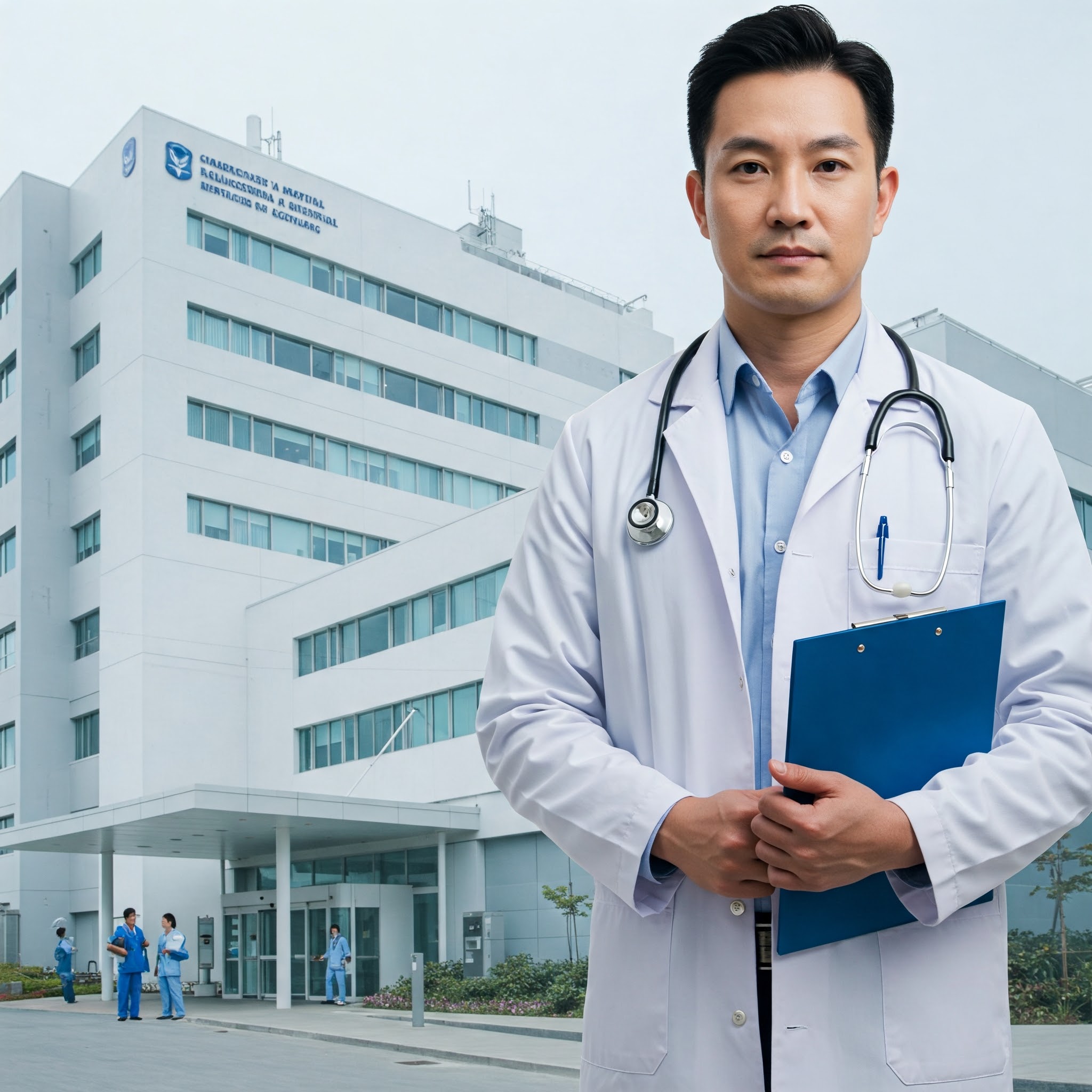 2025년 이민자를 위한 국가별 의료보험 완전 가이드: 꼭 알아야 할 정보 총정리