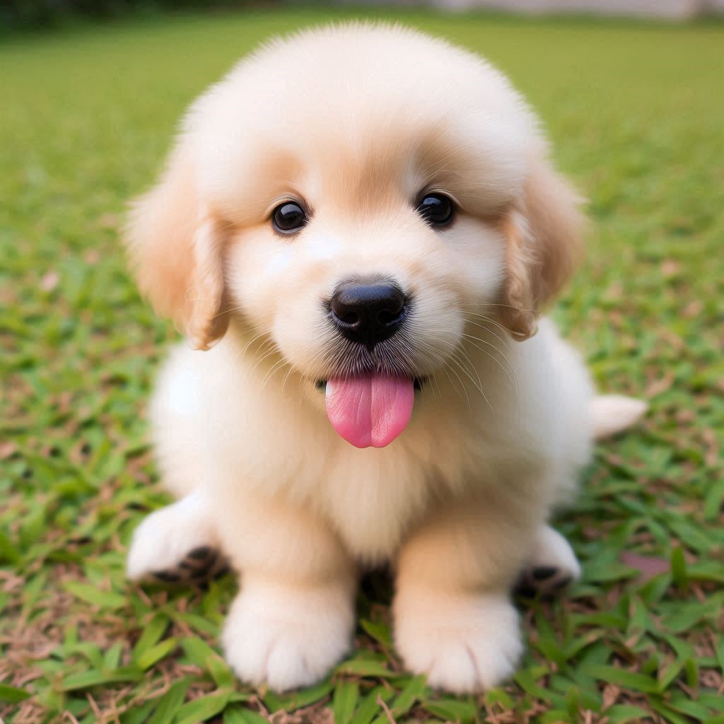 강아지 기침소리8