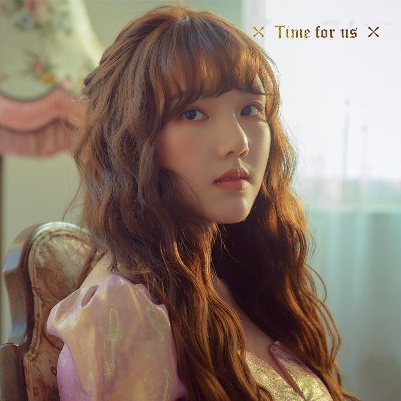 여자친구 GFRIEND