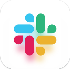 Slack 앱, 팀원 간의 실시간 소통, 파일 공유, 프로젝트 관리, 커뮤니케이션과 업무 프로세스 정보 공유