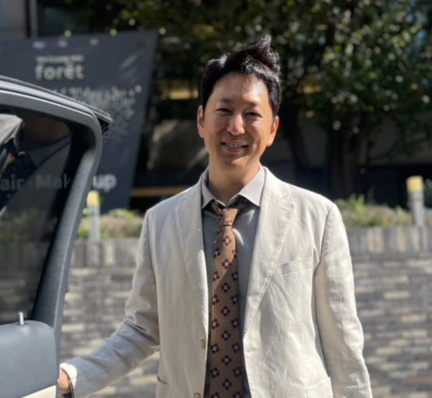 한석준 아나운서