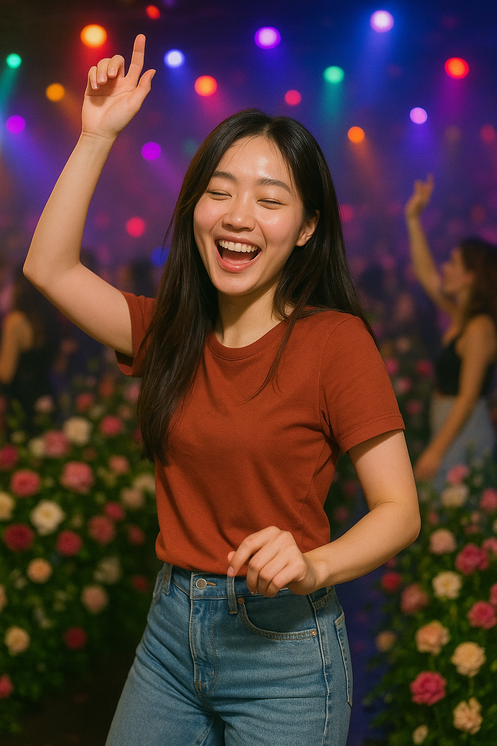 챗지피 이미지 일관성 잡기