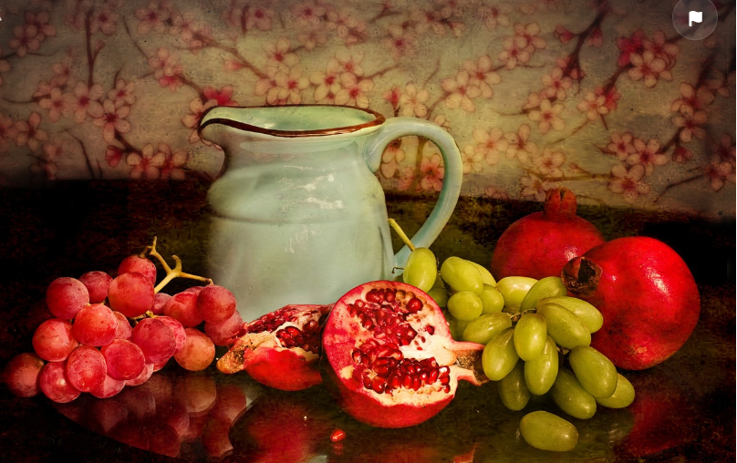 과일의 종류와 효능: 자연이 주는 건강한 선물