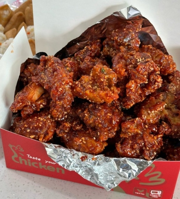 전현무계획-인천-3대닭강정-대오통닭