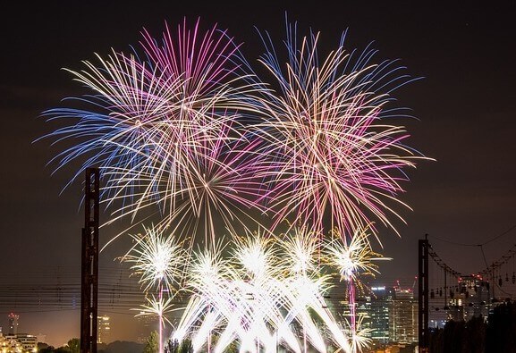 2025 만석거 샛빛축제&amp;#44; 수원 여름밤을 수놓다!!