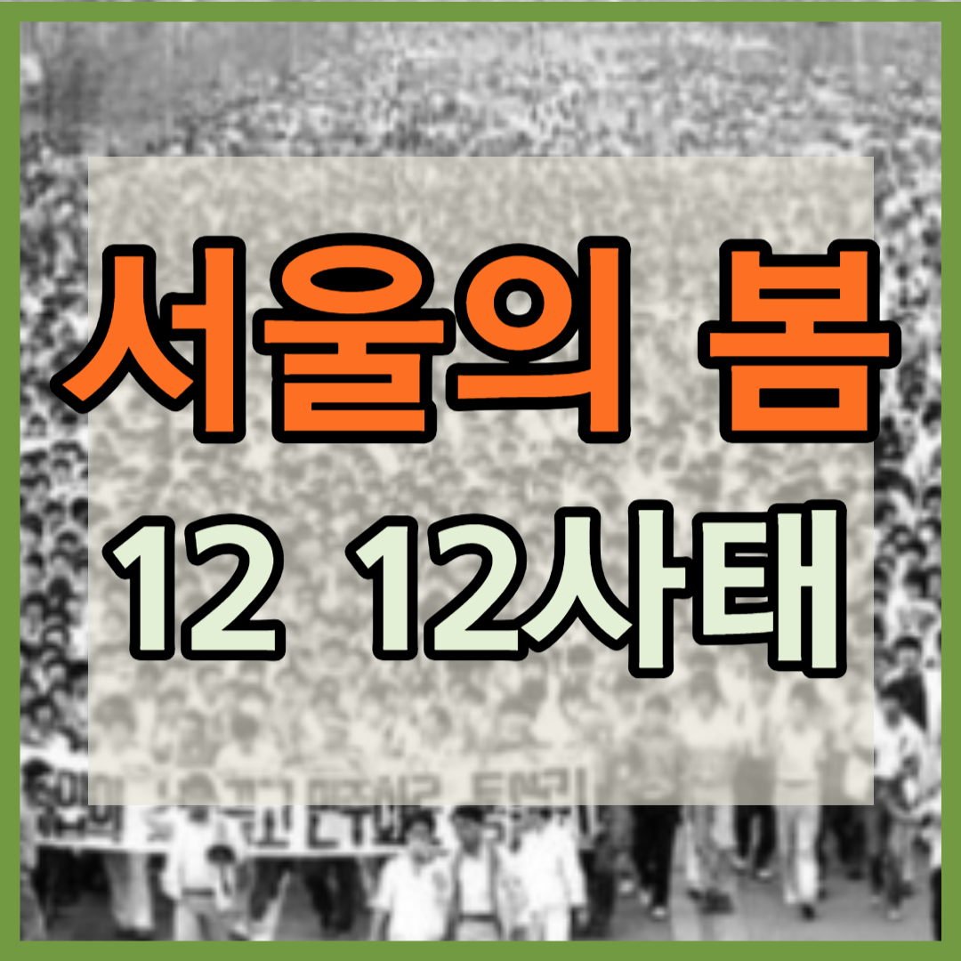 12 12사태