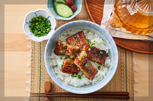 2024년 복날 대표 음식 [Top5]