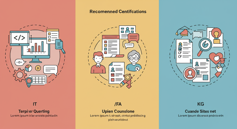 디지털/IT 기초 자격증