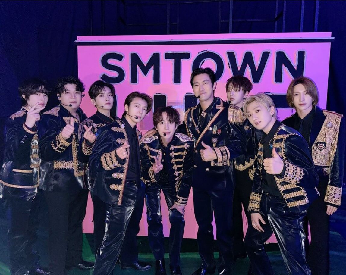 슈퍼주니어